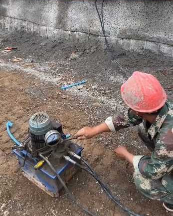 商丘预应力锚杆