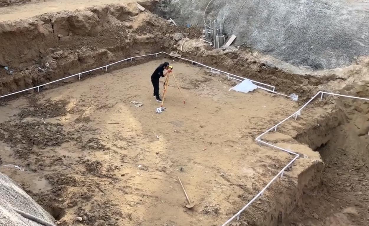商丘基坑降水