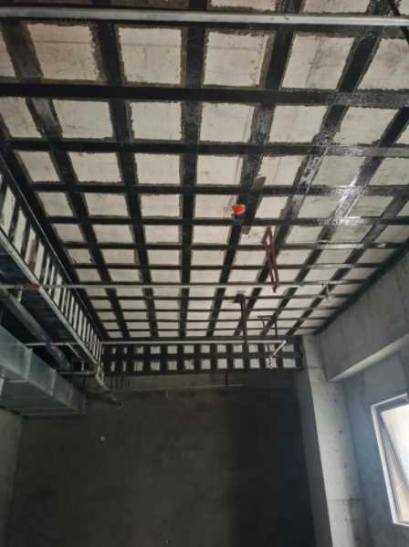 商丘碳纤维加固