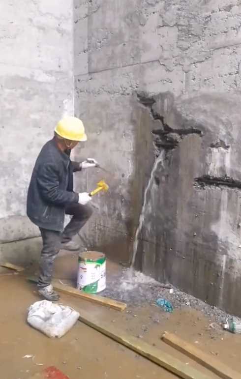 商丘渗漏修缮