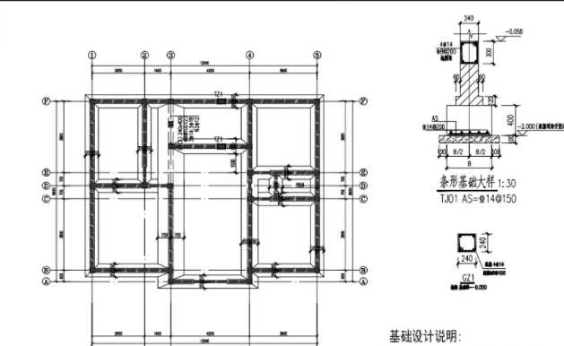 商丘地基基础工程设计